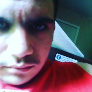 Meet your Posher, Joey